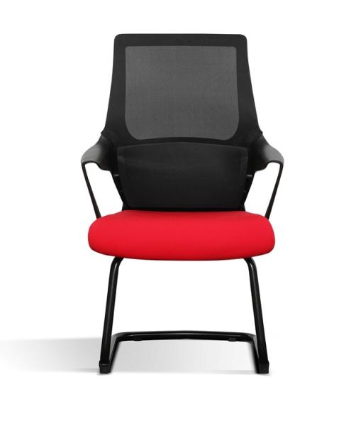 Ergo Revolvin 38 Mm Executive Swivel Tilt Chair For Office Use 4h