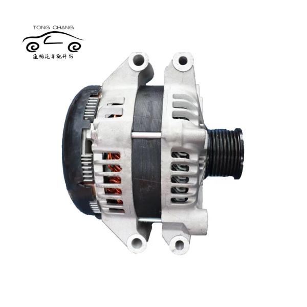 7591268-01 104210-6250 Original Car Generator For BMW N55 High Performance