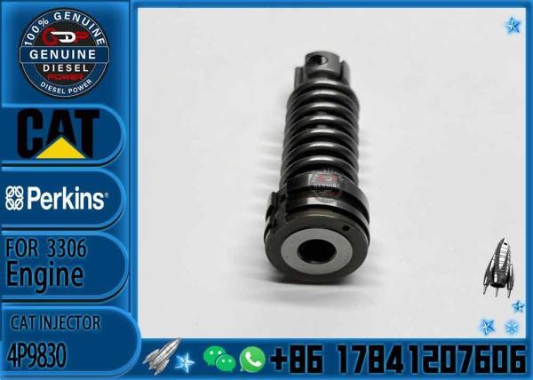 4P-9830 plunger barrel 1W6541 7W6929 6N7828 1P6400 6N7527  for Caterpillar CAT 3306B 3306C 973C