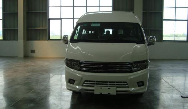 New Energy Special Transport Vehicle Passenger Electric Car Van With Right Hand Drive
