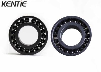High Temperature 6909 Si3n4 Ceramic Bearings 45 * 68 * 12mm Dynamic Load 13400KN