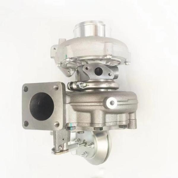 Isuzu Engine Turbocharger Turbo Accessories RHV5 19015847 8980830412