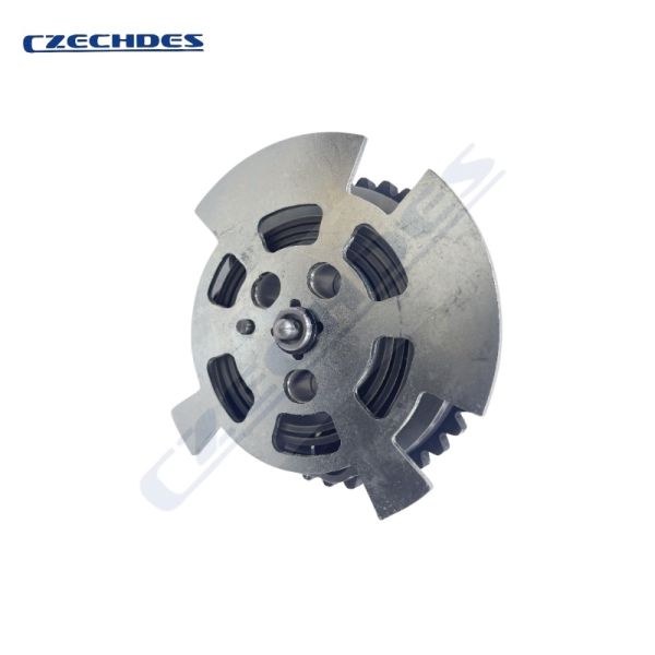 OEM Land Rover Engine Car Timing Gear parts For 2.0L Ingenium 2.2L Duratorq LR060396