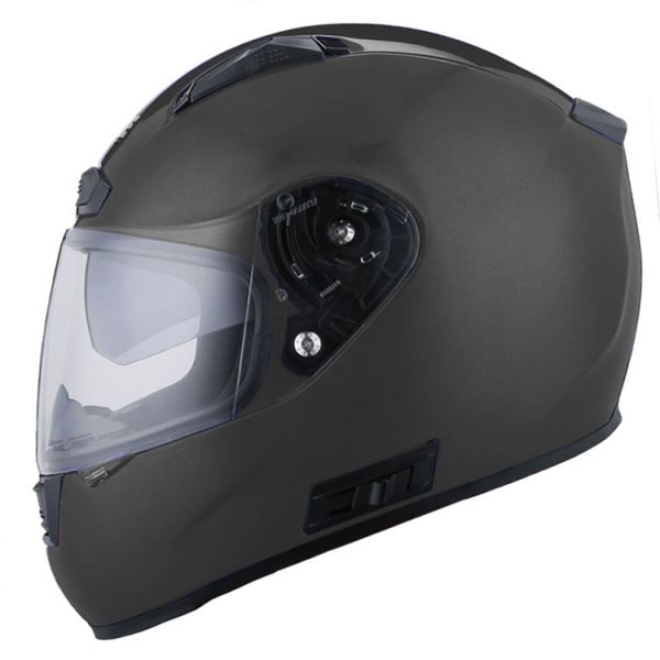 ABS Full Face Helmet for Motorcycle Scooter BMX Customized by Factor