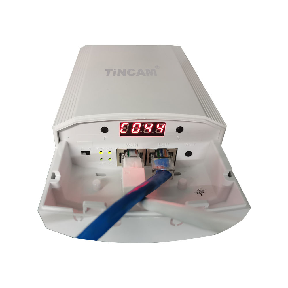300Mbps Wireless 2.4G Bridge CPE