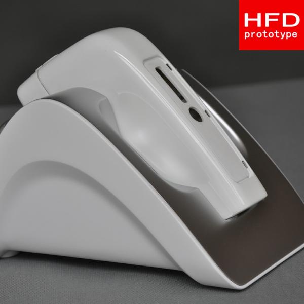 SLA SLS Small Batch Plastic Rapid Prototype Medical Device Product Development
