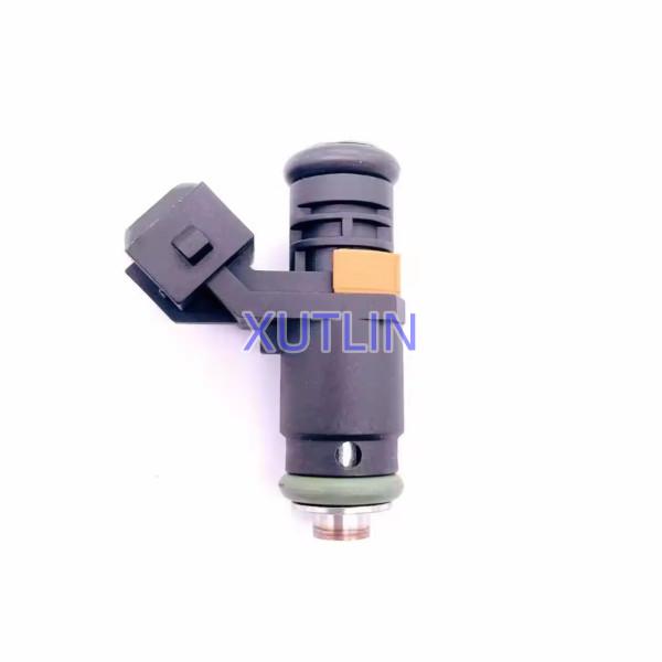 Diesel Fuel  Injection Valves Fuel Injector OEM 5WY-2817A For Hyundai Kia Peugeot 405 93-95