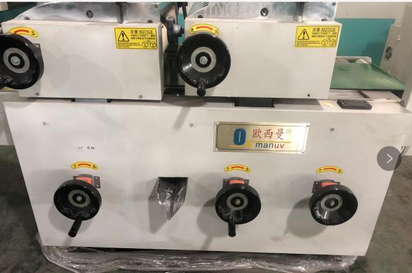 Rolos transportadores pesados com consumo de energia de 2 kW e revestimento de rolos
