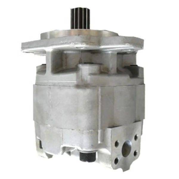 Гидравлический насос D65P-12 D85ESS-2 D70LE-12 705-11-38010 705-11-40010