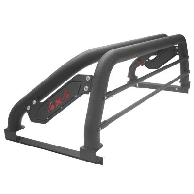Stainless Steel Isuzu D MAX Ford Ranger Roll Bar 4x4 Car Accessories