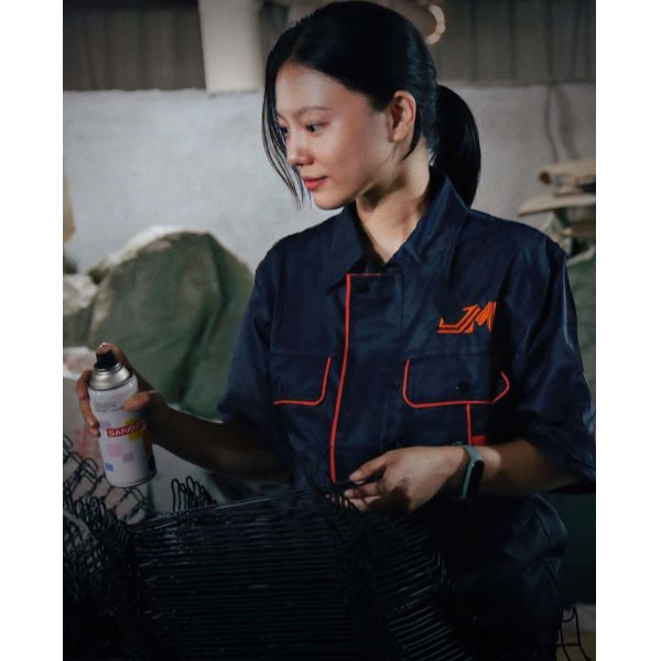 JM INDUSTRY CO., LTD