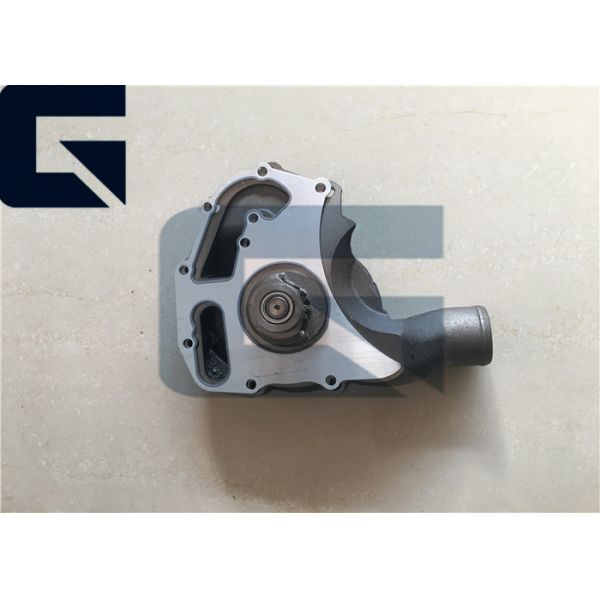 Водяная помпа 4131А121 частей двигателя дизеля Перкинс для зубов экскаватора 17