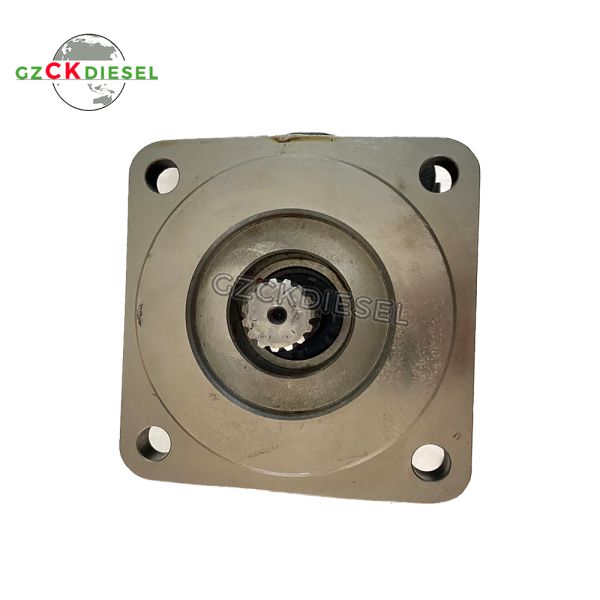 Original Hydraulic Pump 87743506 79932870 87362336 85826147 79933056 For Case 580N 580C 580L