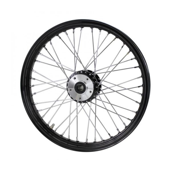 2.50 x 19 inch Motorcycle Rims Wheel Rim 2.50 with Wide Range of Applications