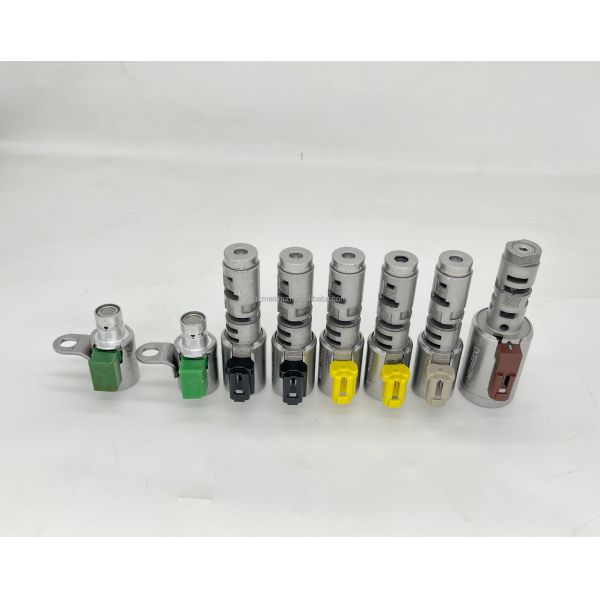 09M TF-61SN AQ450 Автоматическая коробка передач Соленоидный клапан