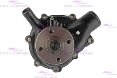 Bomba de água do motor de MITSUBIHSHI 6D16 ME995033