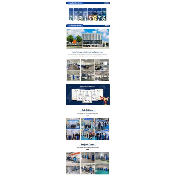Automatic Control 100-400kg Chlorine Dioxide Generator for Water Plant Disinfection