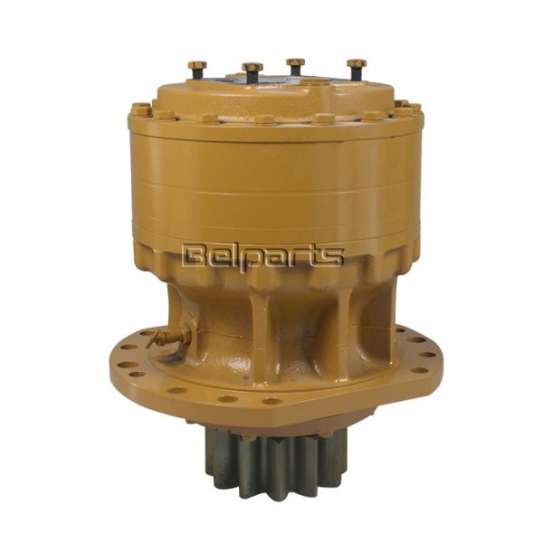Mini Excavator Swing Motor Gearbox 322/324/325/329 de caixa de engrenagens do balanço 191-2693