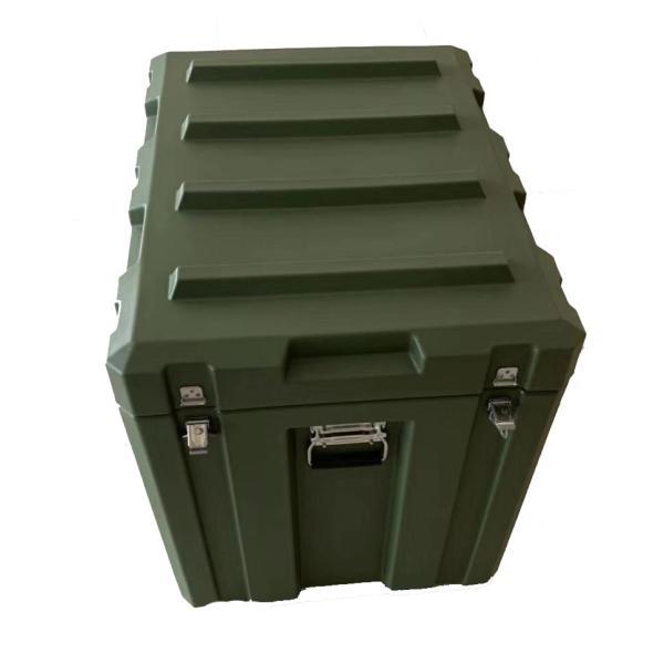 800*600*600 Rotational Molding Plastic Transit Case, Transit Box