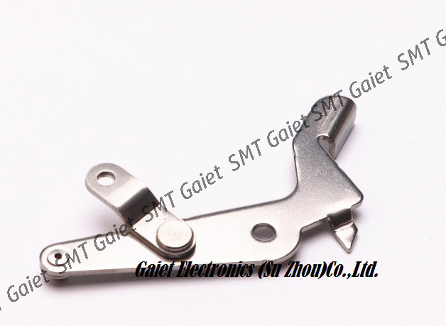 ASSY KW1-M324A-000 РЫЧАГА РУКИ фидера YAMAHA CL16MM