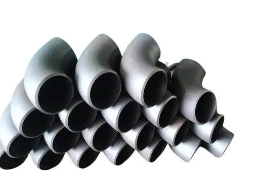 Butt Weld 45 90 180 Degree Pipe Lr Sr Elbow Alloy Steel Pipe Fittings Seamless Elbow A234 WP92