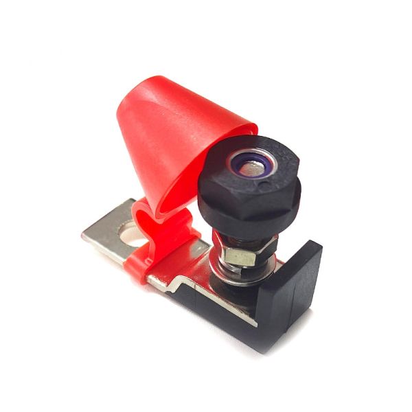 Водоустойчивый морской расклассифицировал батарею взрывателей 58В 30-500А МРБФ для крана автомобиля РВ