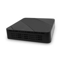 Jogador vivo Linux de Iptv da memória do canal do último da tevê NTSC do córrego de HD 1080P