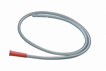 Abdomen Biliary Pigtail Drainage Catheter , Surgery Drain Tube