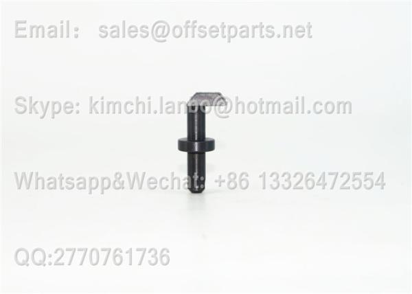 764-3103-400 Komori Blanket Hook China Made 1 Piece Offset Printing Machine Spare Parts 7643103400