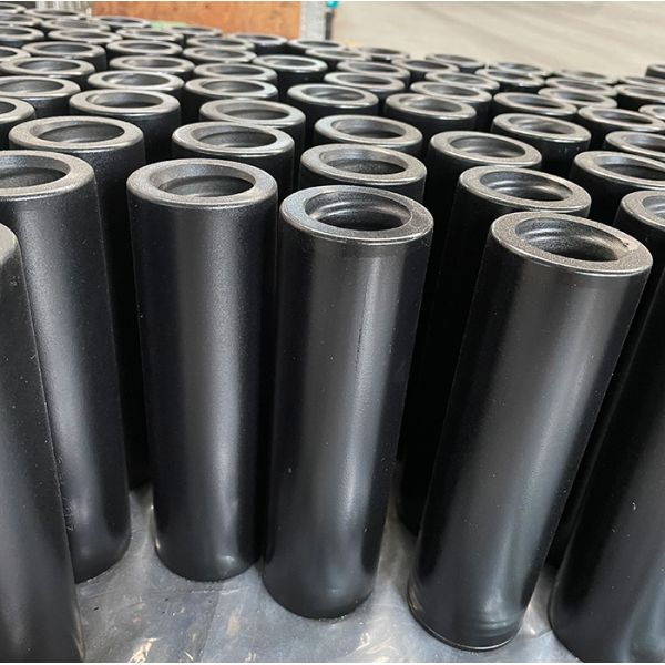 Карбид T38 190mm наклонил прямые патронные втулочные муфты сверлить утеса хвостовика