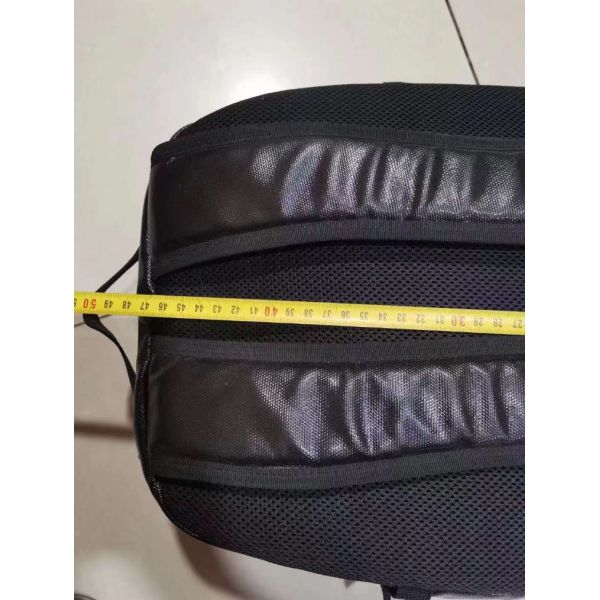 Outdoor Travel Backpack Unisex Lightweight Large Capacity Hiking Bag Leisure Sports New Double Shoulder Bag