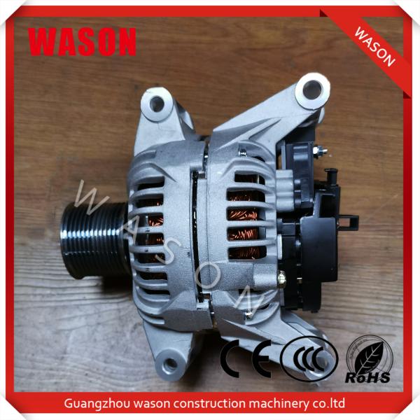 Nissan RG8 Ngine Alternator / 23100-96518 2310096518 Starter Alternator
