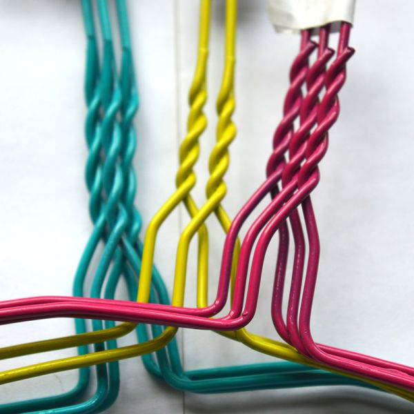 16 Inch Dry Cleaner Hanger