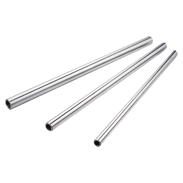 HRC45 To HRC55 Hydraulic Cylinder Shaft Ra 0.8 Iron Shaft