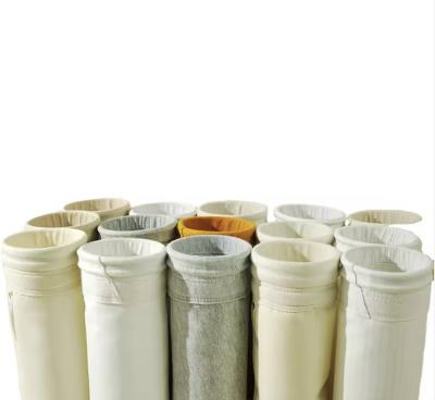Polyester Anti Static Needle Punched Filter Felt Antistatic Filter Cloth For Dust Collector