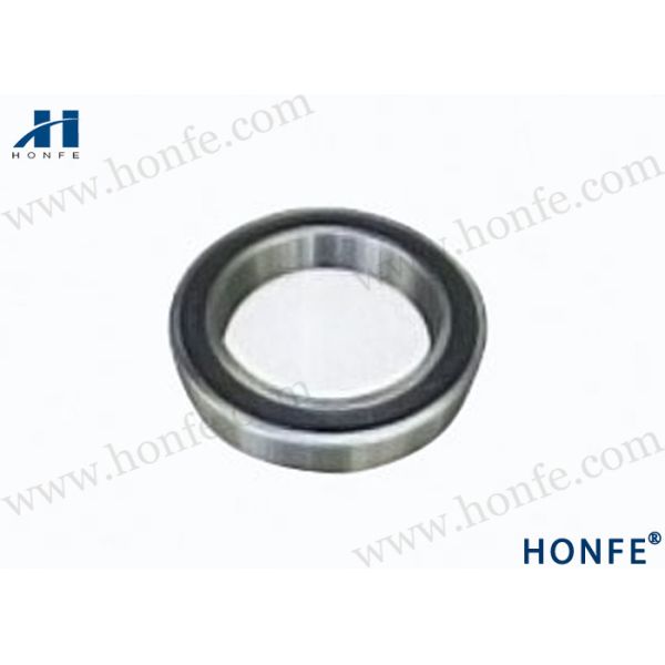 Машинное оборудование ткани частей тени воздушной струи шарикоподшипника B158036 PICANOL