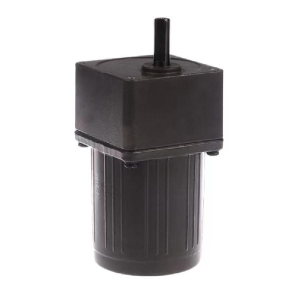IP54 Single Phase AC Induction Motor B/E/F Insulation Class For Tea Machine Conveyor Motor