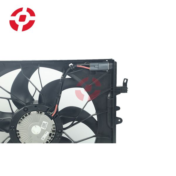 Ventilador electrónico de refrigeración de automóviles 32249742 Volvo S90