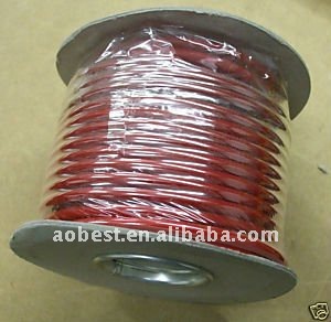 ISO9001/ISO14001/OHSAS18001/CCC Certified 240mm2 400mm2 Single Core PE Jacket Marine Cable