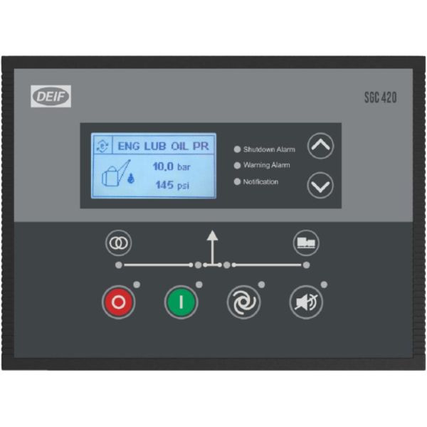 Reliable Isuzu Diesel Generator with JE493ZDB Engine for Backup & Commercial Power