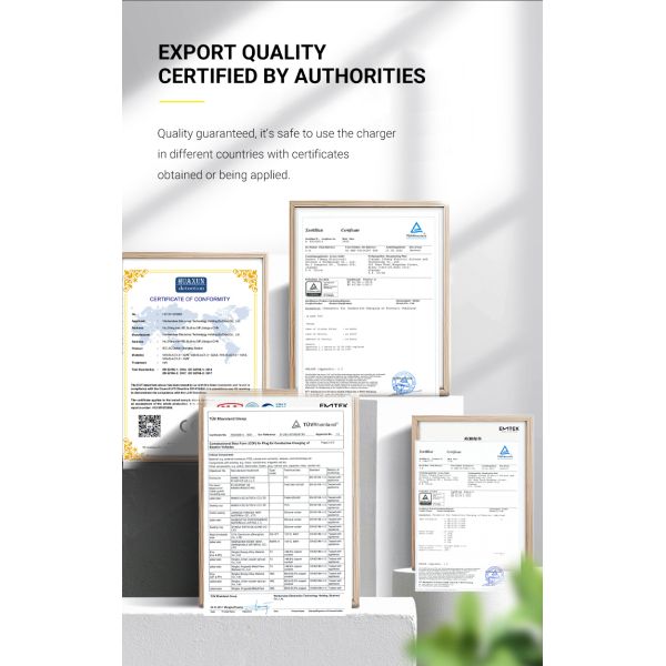 Заряжатель AC/DC соединителей 16A соединителей 16A француза UK US штепсельной вилки EU портативный EV для электромобиля