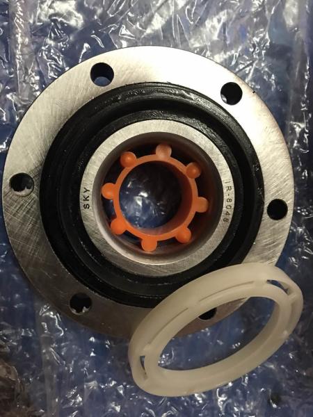 DAC35720033 2RS Auto Parts Bearings BA2B445535AE 548083 High Efficiency