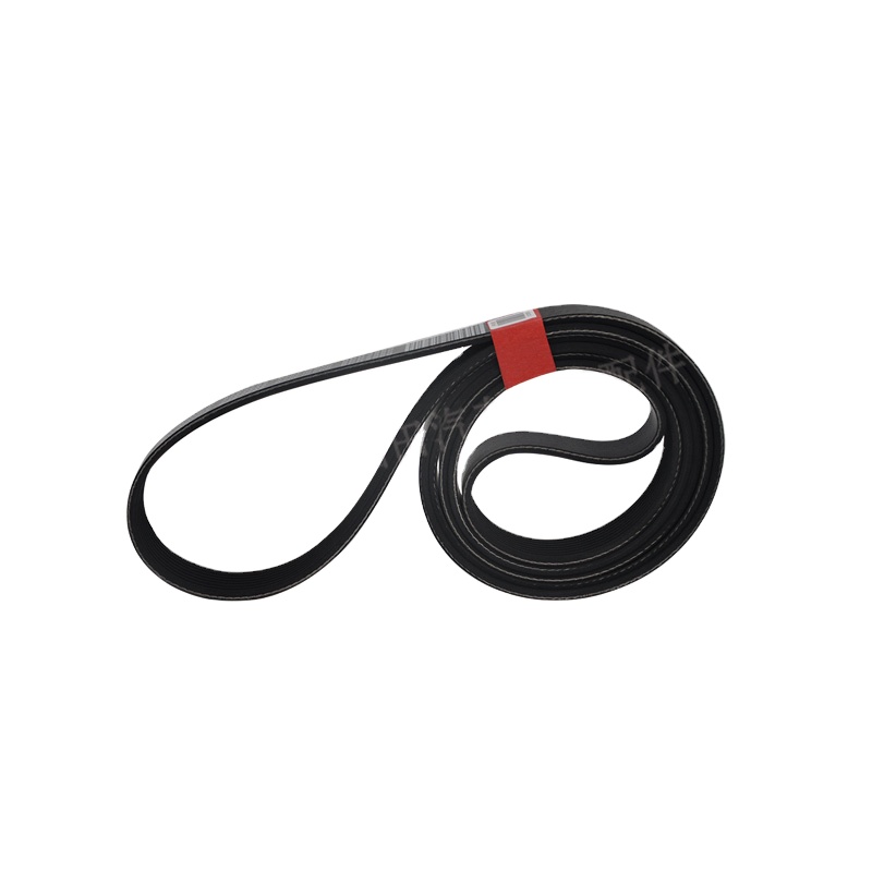 High Performance PK  Durable Rubber Material V Ribbed Belt for Cummins Engine Replacement Parts 5283608