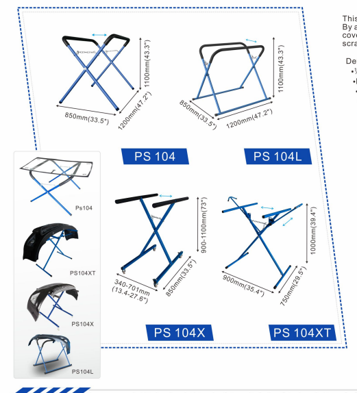 Синий металл Автомобильные стойки краски 10 кг Многофункциональная рама краски