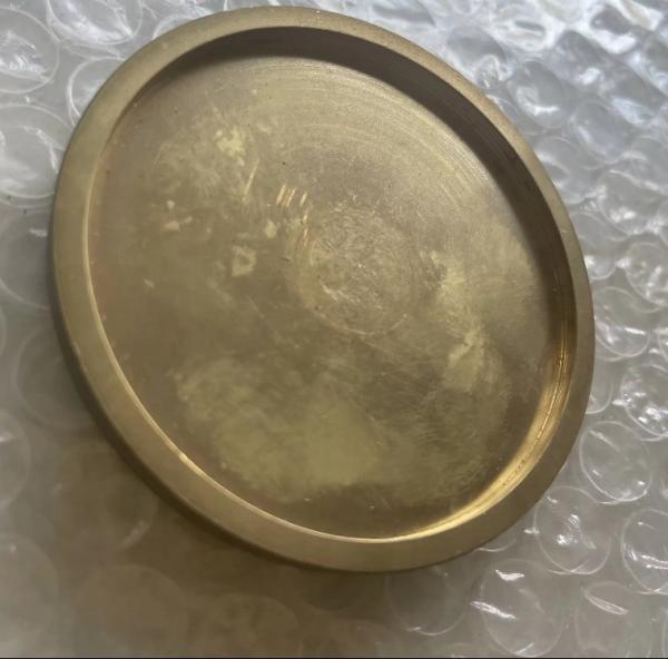 Services d'usinage CNC de haute précision