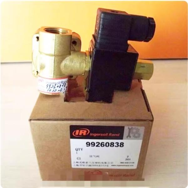 Ingersoll Rand Original Quality Parts 99260838/39146741 Valve