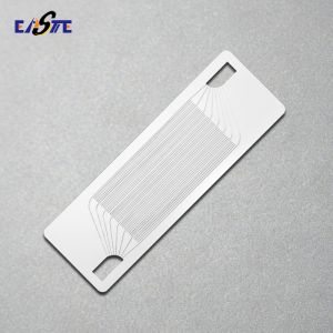 Photo Chemical Etching Service for Custom Metal Parts 0.02mm to 3mm Thickness
