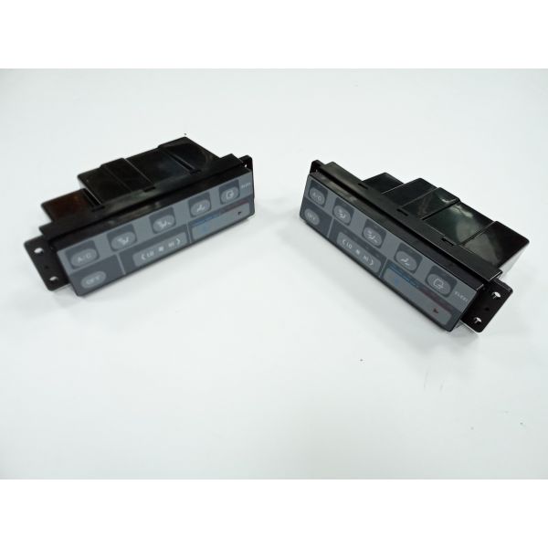 4361057  Hitachi  ex200-5  excavator  Air conditioning panel