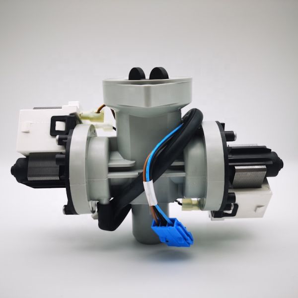 220V-240V 50Hz LG стиральная машина запасные части 5859EN1006N Дренажный насос от Surmount