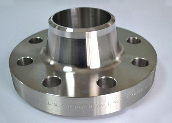 Flanges do Cobre-níquel, ASTM B151 Uns C70600 C71500, Cu-Ni 90/10 flange SOFF